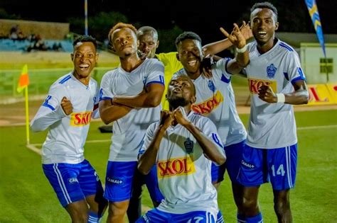 rwanda premier league table|rwanda premier league table 2022.